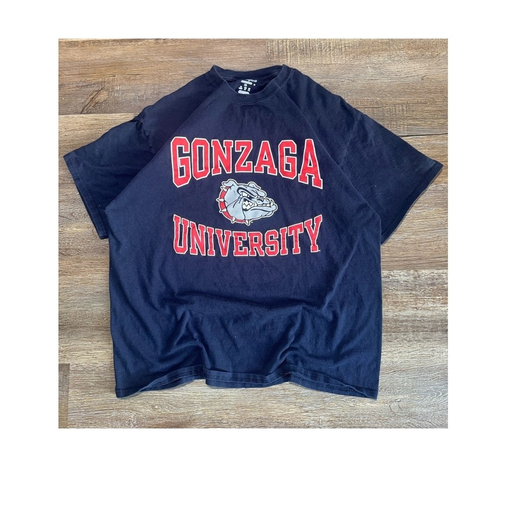 Gonzaga University T shirt